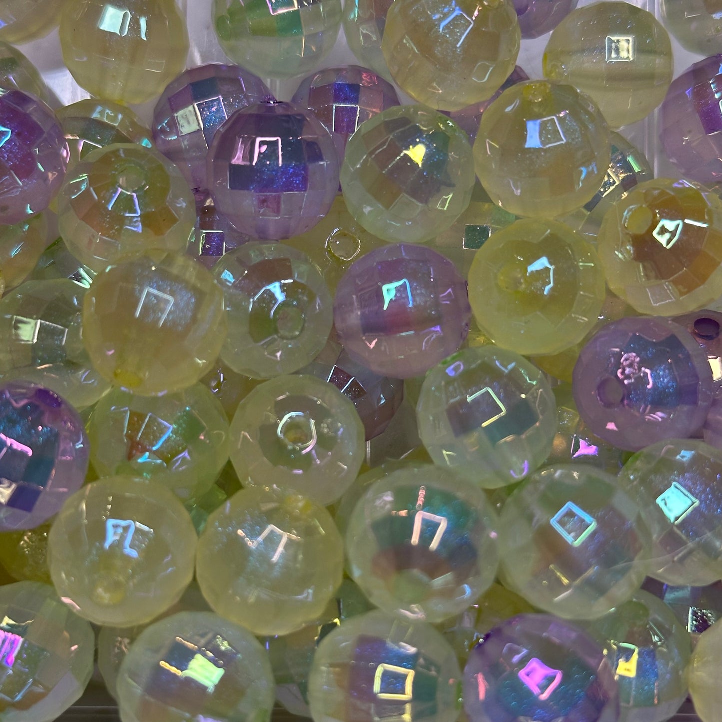 100ct Wholesale Bead Bags