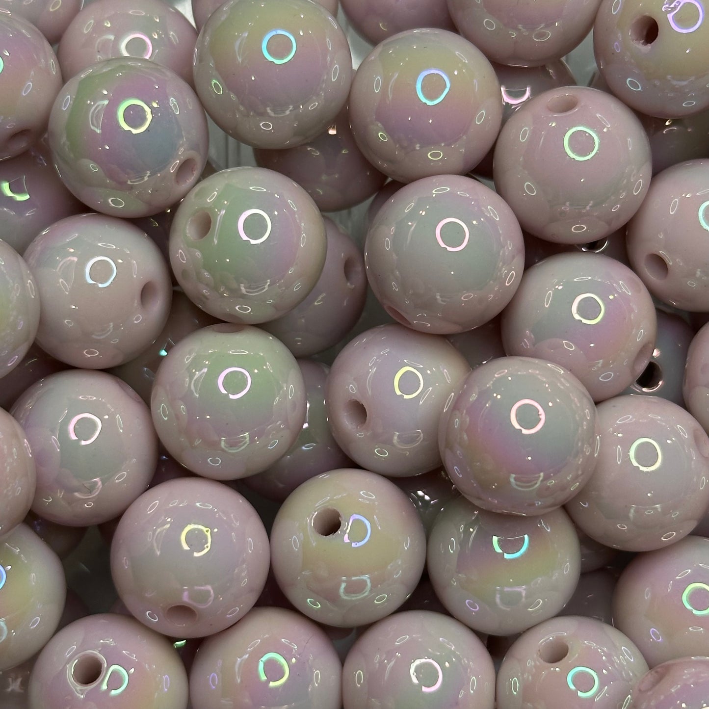 100ct Wholesale Bead Bags