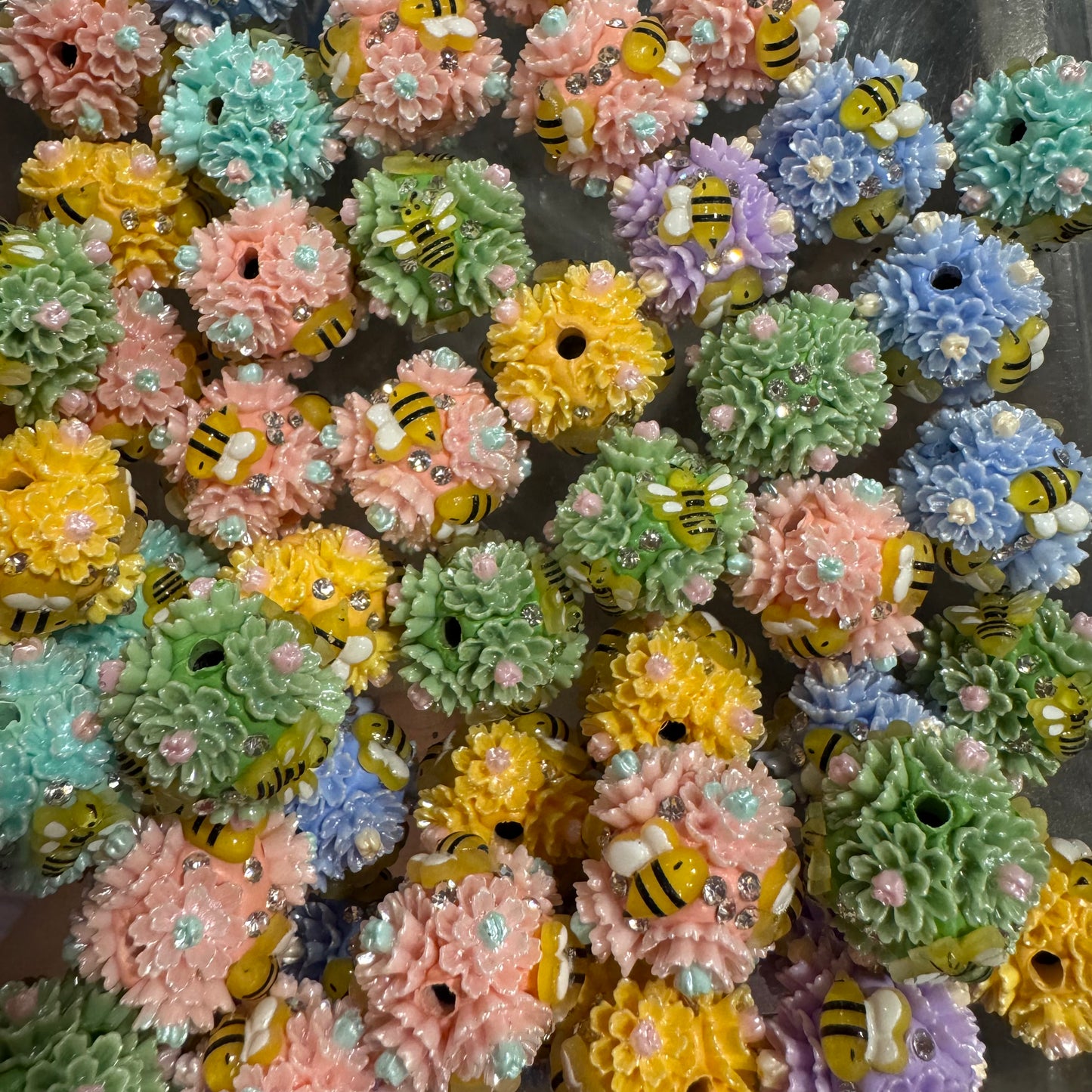 Wholesale Fancy Bead - NO COLOR REQUESTS