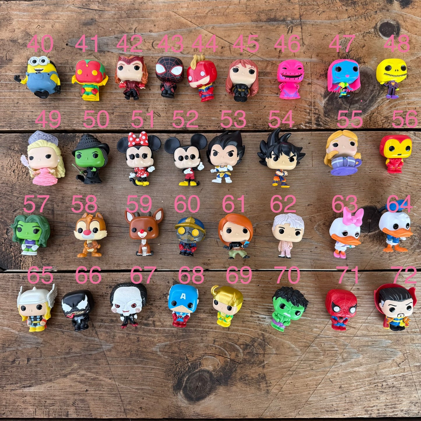 Toppers for Pens *Made on LIVE Pens* (CUSTOM bling pen)