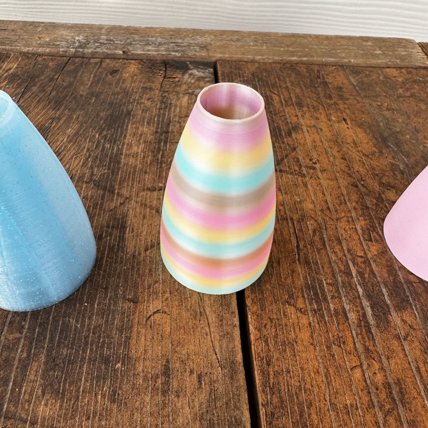 Cone Single Pen Stand