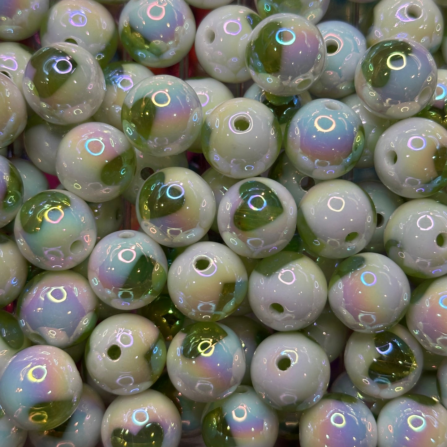 100ct Wholesale Bead Bags