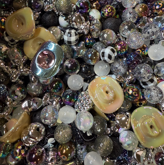 Limited Edition Bead Mixes