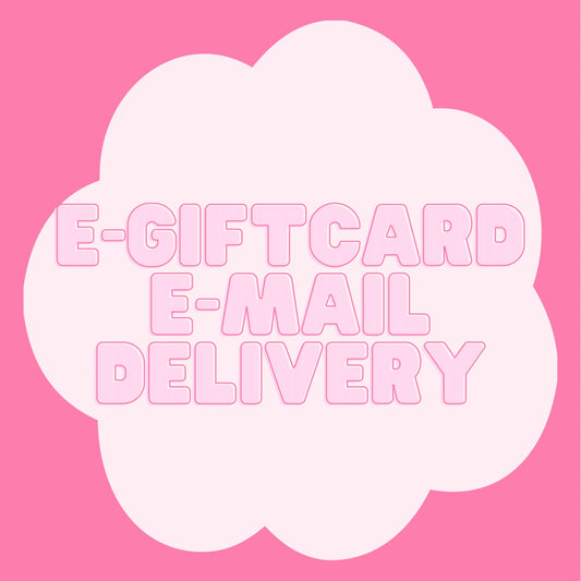 E-Gift Card